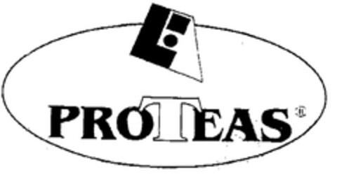 E PROTEAS Logo (EUIPO, 26.02.2004)