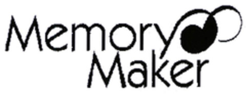 Memory Maker Logo (EUIPO, 04/28/2004)