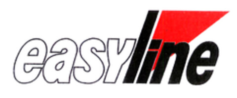 easyline Logo (EUIPO, 05/13/2004)