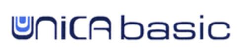 UNICA basic Logo (EUIPO, 01.10.2004)