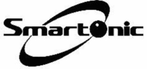 Smartonic Logo (EUIPO, 11/29/2004)