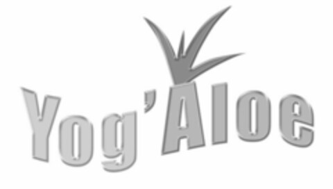 Yog'Aloe Logo (EUIPO, 05.01.2005)