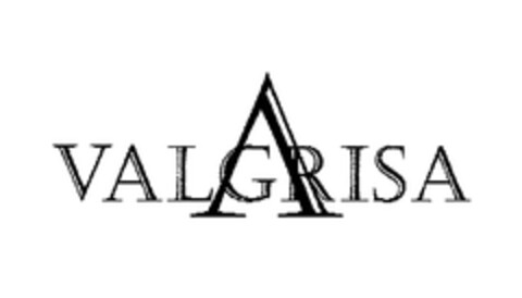 VALGRISA Logo (EUIPO, 31.01.2005)