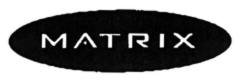 MATRIX Logo (EUIPO, 31.01.2005)