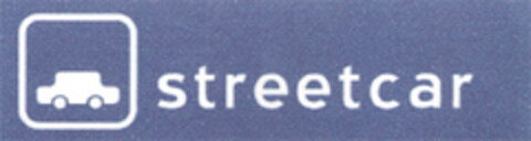 streetcar Logo (EUIPO, 14.02.2005)