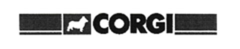 CORGI Logo (EUIPO, 23.02.2005)