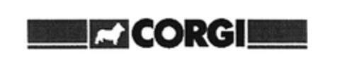 CORGI Logo (EUIPO, 02/23/2005)