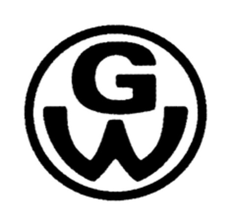 GW Logo (EUIPO, 13.04.2005)