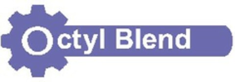 Octyl Blend Logo (EUIPO, 12.05.2005)