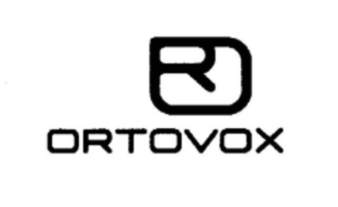 ORTOVOX Logo (EUIPO, 20.05.2005)