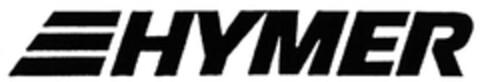 HYMER Logo (EUIPO, 20.05.2005)