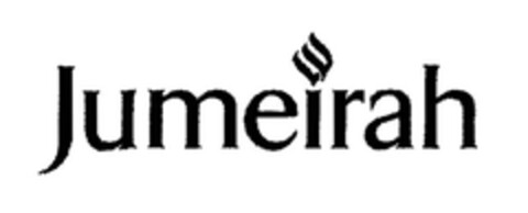 Jumeirah Logo (EUIPO, 06/03/2005)