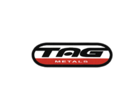 TAG METALS Logo (EUIPO, 14.06.2005)