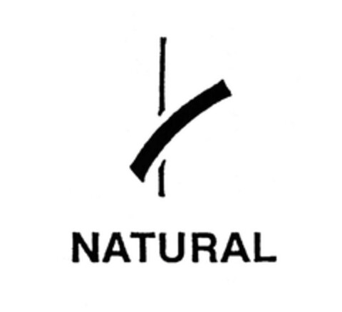 NATURAL Logo (EUIPO, 29.06.2005)