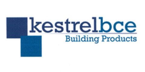 kestrelbce Building Products Logo (EUIPO, 08/03/2005)