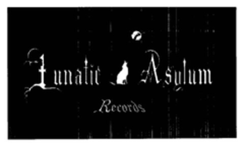 Lunatic Asylum Records Logo (EUIPO, 18.10.2005)