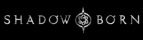 SHADOW BORN Logo (EUIPO, 10.11.2005)