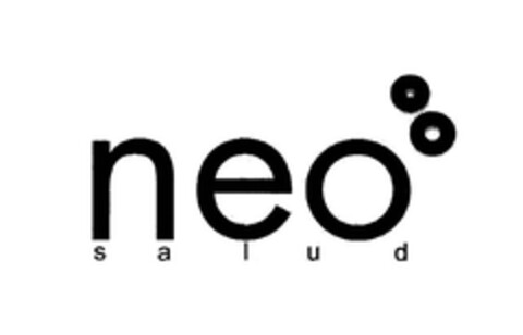 neo salud Logo (EUIPO, 09.03.2006)