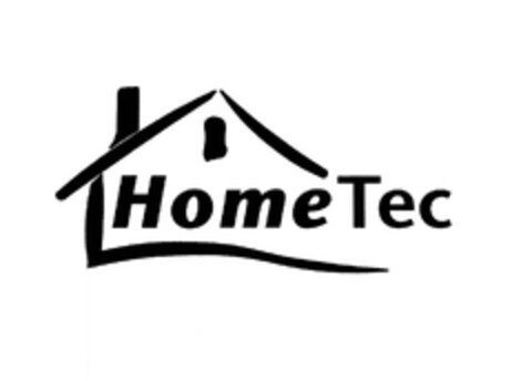 HomeTec Logo (EUIPO, 04.11.2005)