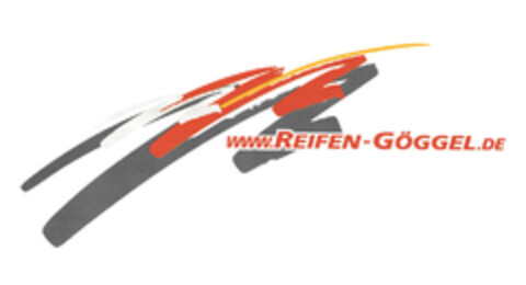 WWW.REIFEN-GÖGGEL.DE Logo (EUIPO, 11/28/2005)