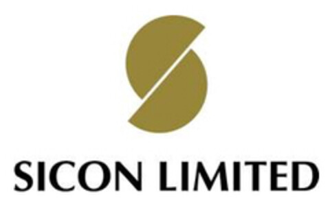 SICON LIMITED Logo (EUIPO, 22.12.2005)