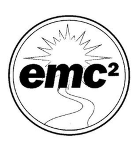 emc² Logo (EUIPO, 22.12.2005)