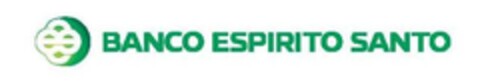 BANCO ESPIRITO SANTO Logo (EUIPO, 03.02.2006)