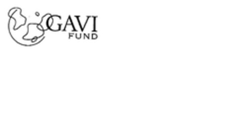 GAVI FUND Logo (EUIPO, 05.04.2006)