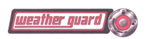 weather guard Logo (EUIPO, 27.04.2006)