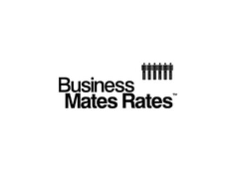 Business Mates Rates Logo (EUIPO, 05.04.2006)