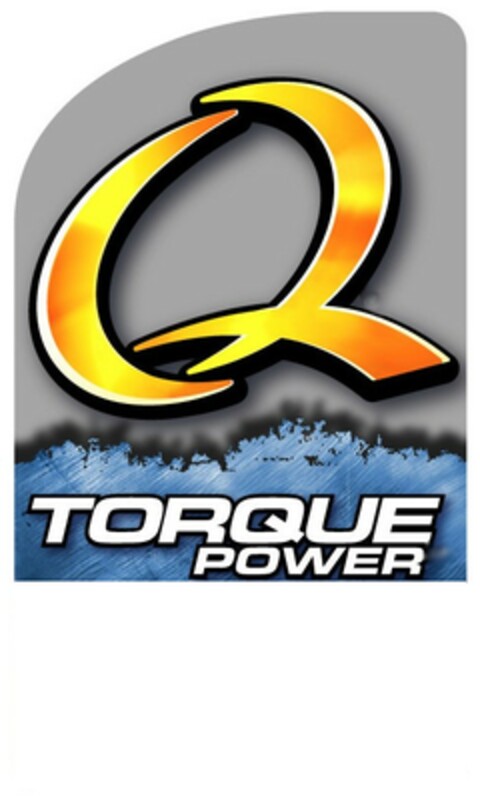 Q TORQUE POWER Logo (EUIPO, 24.08.2006)