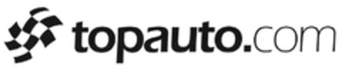 topauto.com Logo (EUIPO, 27.10.2006)