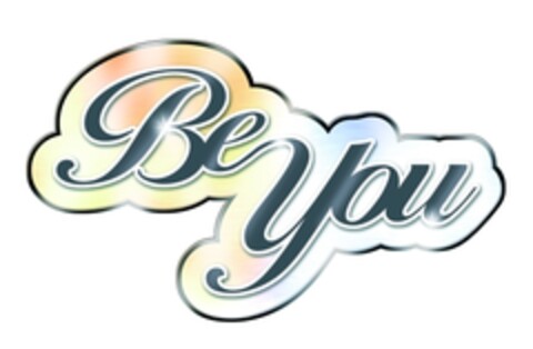 Be You Logo (EUIPO, 12.12.2006)