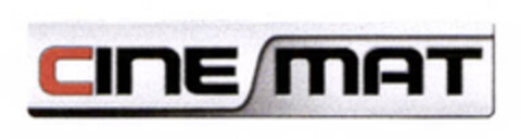 CINEMAT Logo (EUIPO, 19.01.2007)