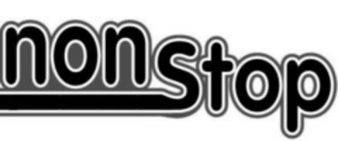 nonStop Logo (EUIPO, 20.03.2007)