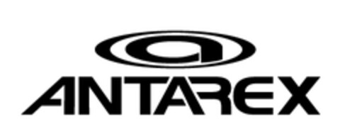 ANTAREX Logo (EUIPO, 04/26/2007)