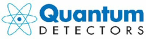 Quantum DETECTORS Logo (EUIPO, 16.05.2007)