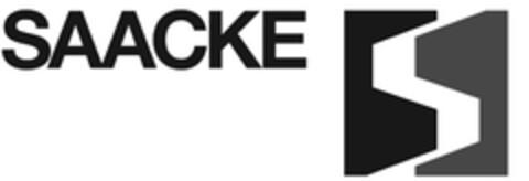 SAACKE Logo (EUIPO, 06.09.2007)