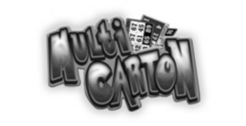 MULti CARTON Logo (EUIPO, 09/12/2007)