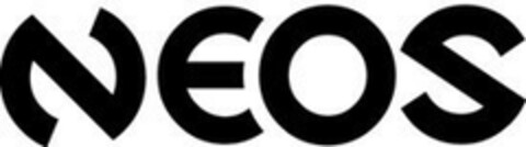 NEOS Logo (EUIPO, 17.09.2007)