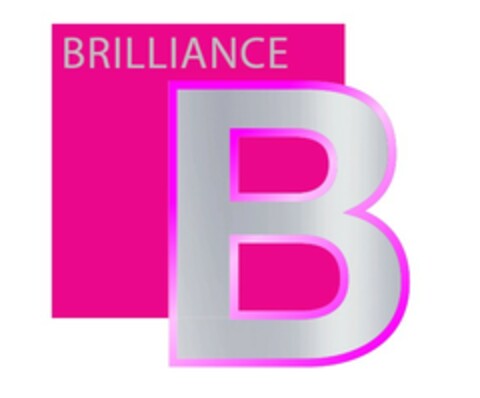 B BRILLIANCE Logo (EUIPO, 04.10.2007)