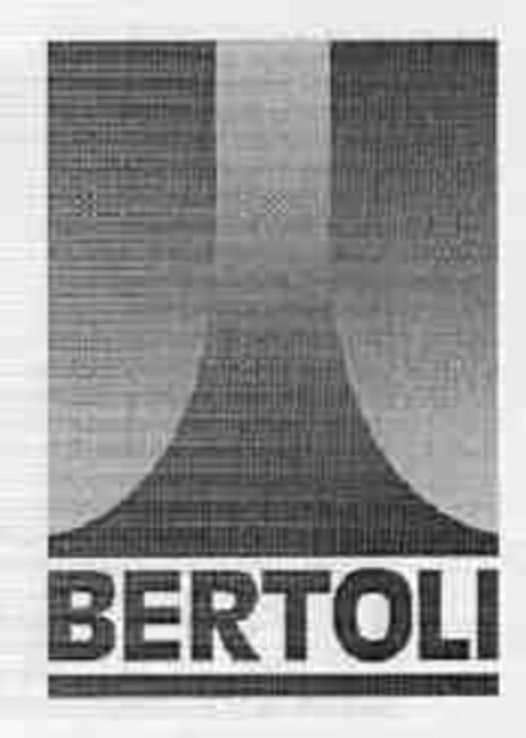 BERTOLI Logo (EUIPO, 04.02.2008)
