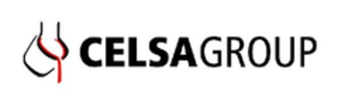 CELSAGROUP Logo (EUIPO, 04.03.2008)