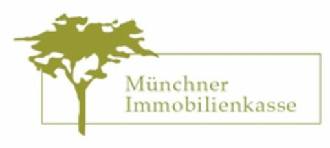 Münchner Immobilienkasse Logo (EUIPO, 06/17/2008)