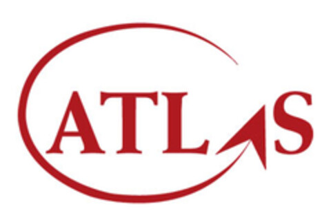 ATLAS Logo (EUIPO, 21.07.2008)