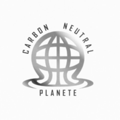 CARBON NEUTRAL PLANETE Logo (EUIPO, 08/12/2008)