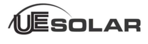 UE SOLAR Logo (EUIPO, 22.08.2008)