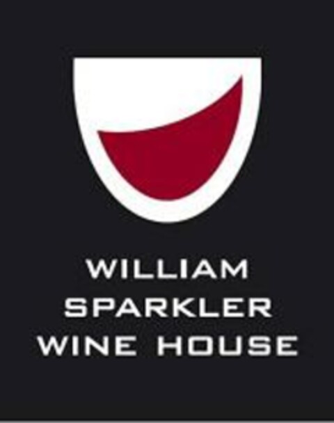 WILLIAM SPARKLER WINE HOUSE Logo (EUIPO, 08/25/2008)