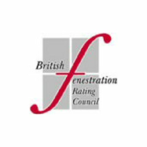 British Fenestration Rating Council Logo (EUIPO, 02.09.2008)