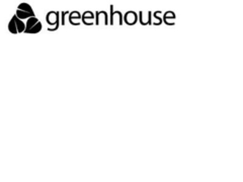 greenhouse Logo (EUIPO, 11.09.2008)